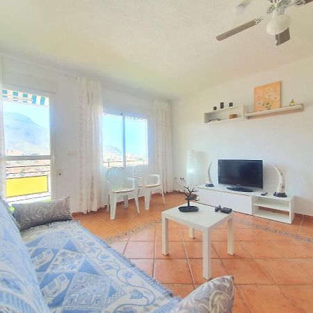 Apartamento En Calabardina - By Aloha Palma Kültér fotó