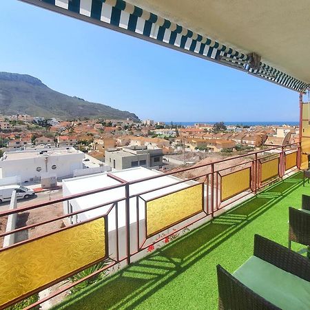 Apartamento En Calabardina - By Aloha Palma Kültér fotó