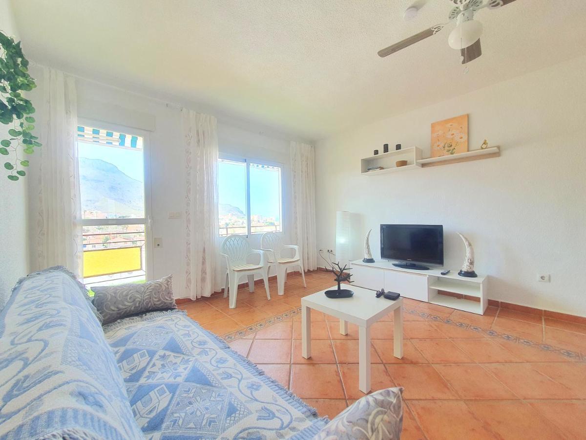 Apartamento En Calabardina - By Aloha Palma Kültér fotó