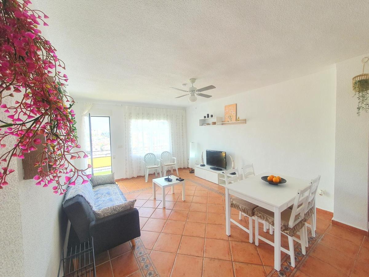 Apartamento En Calabardina - By Aloha Palma Kültér fotó