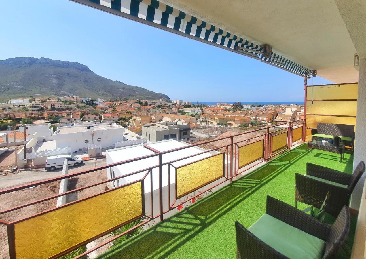 Apartamento En Calabardina - By Aloha Palma Kültér fotó
