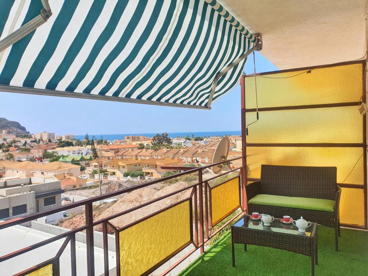 Apartamento En Calabardina - By Aloha Palma Kültér fotó
